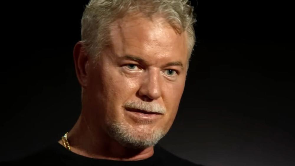 Hollywood de luto: Fallece el actor Eric Dane a los 51 años