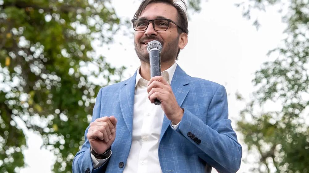 Pedro Pérez propone una renovación profunda para la Universidad Nacional de Córdoba