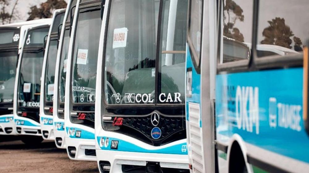 Fuerte incremento en el transporte de Córdoba: la tarifa del servicio urbano ascenderá a 2.150 pesos