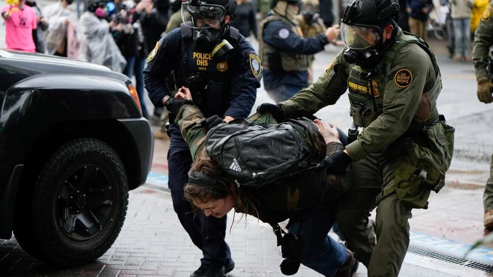 Seguridad del Mundial 2026 en EE.UU.: Agencia de Inmigración genera preocupación por posibles deportaciones