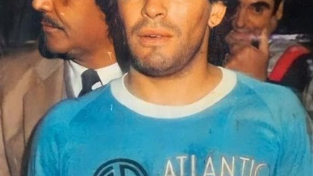Maradona y su Noche Pirata: Un Partido Solidario que Quedó en la Memoria Cordobesa