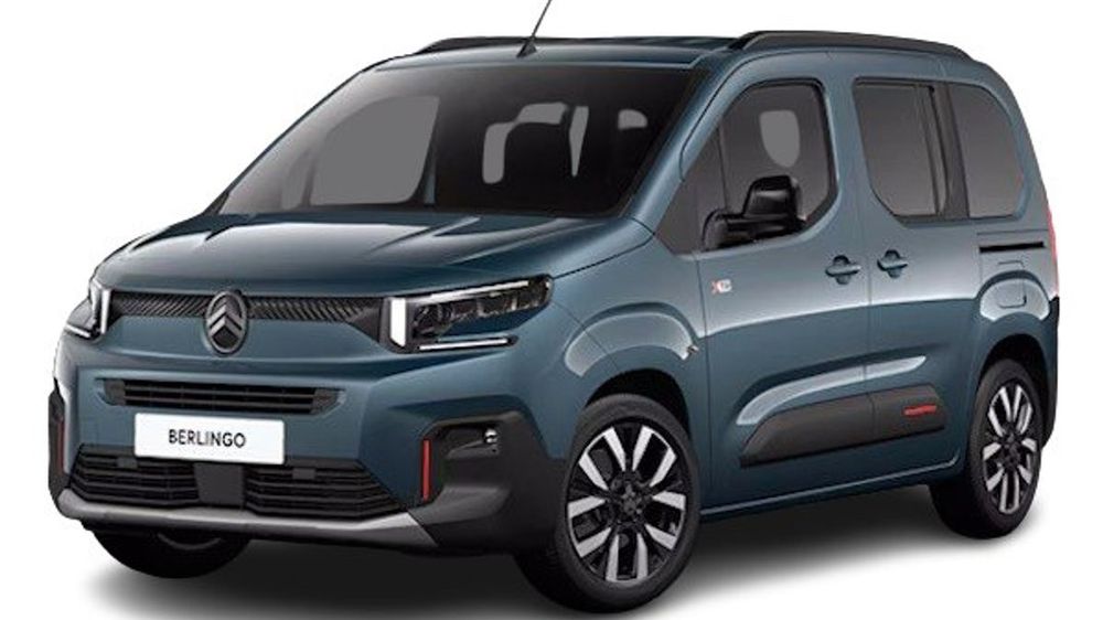 Renovación en el segmento utilitario: Partner y Berlingo se actualizan con modelos de origen europeo