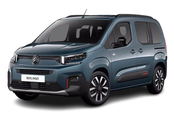 Renovación en el segmento utilitario: Partner y Berlingo se actualizan con modelos de origen europeo