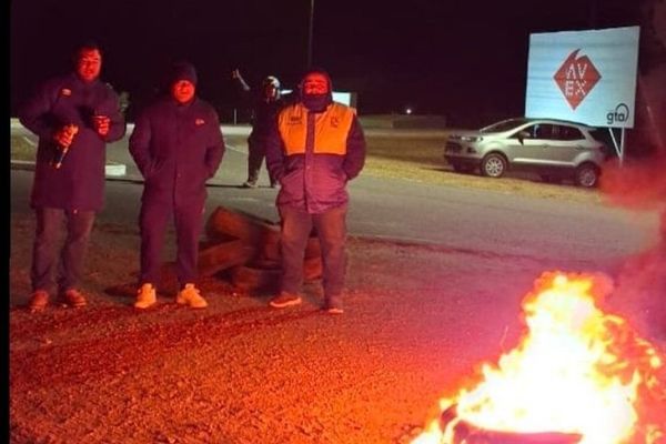 Conflicto laboral en AVEX Río Cuarto: Sindicato de la Carne denuncia situación “insostenible” por falta de pagos