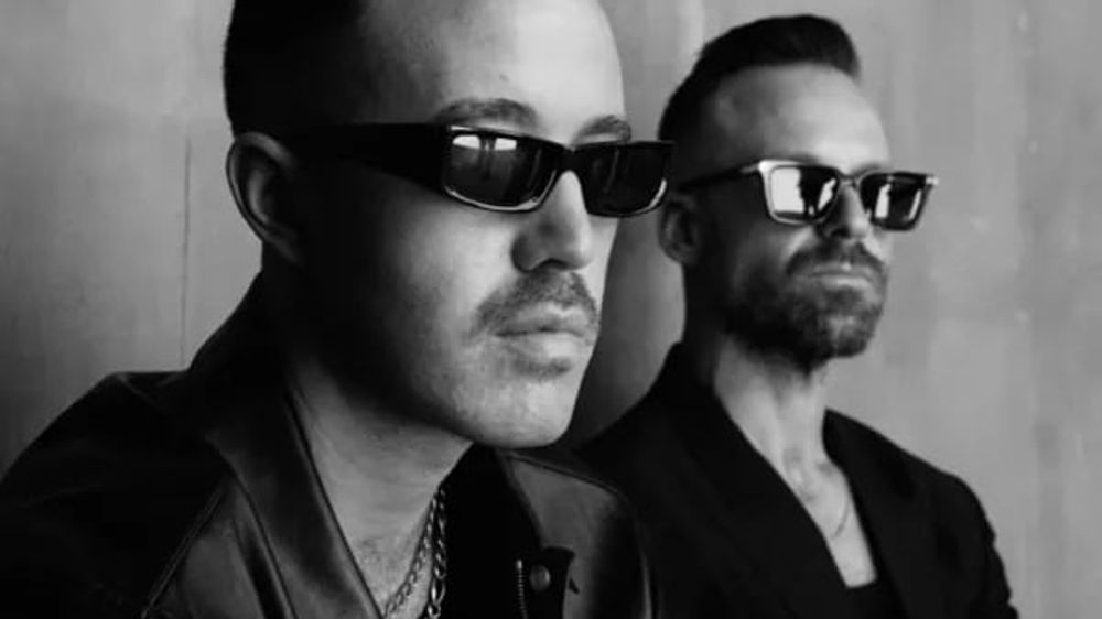 Rüfüs Du Sol: Sesión Íntima en La Fábrica Arena