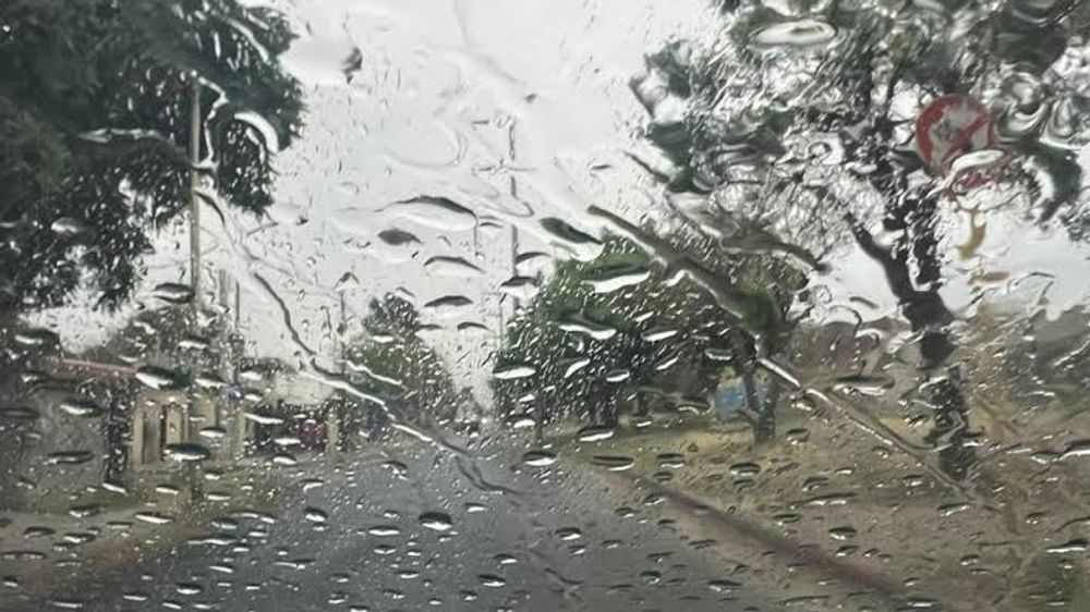 Clima adverso para el domingo en Córdoba: prevén marcado descenso térmico y precipitaciones aisladas