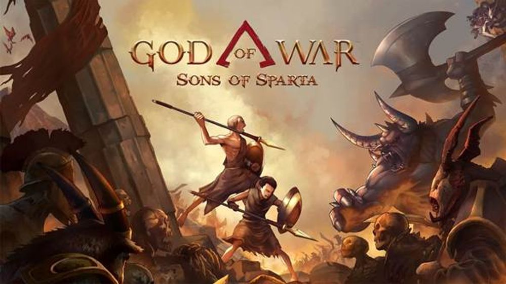 Nueva entrega de God of War redefine la experiencia en PlayStation con un formato 2D