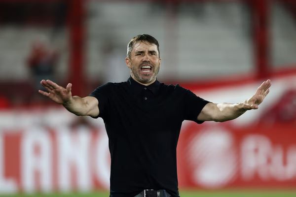 Preocupación en River Plate: Una nueva lesión complica el panorama para la final en Córdoba