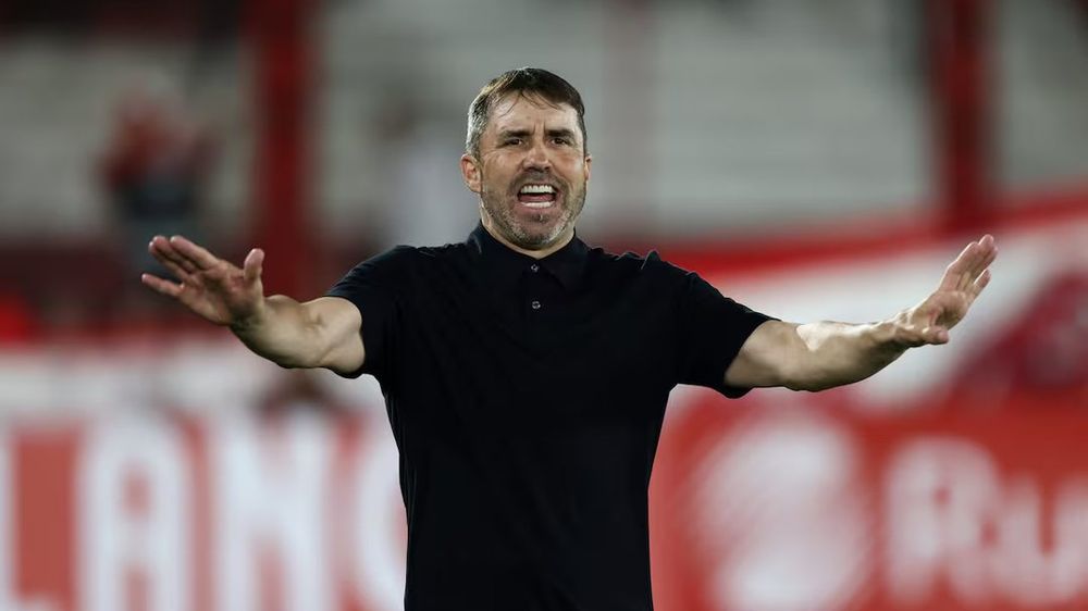 Preocupación en River Plate: Una nueva lesión complica el panorama para la final en Córdoba