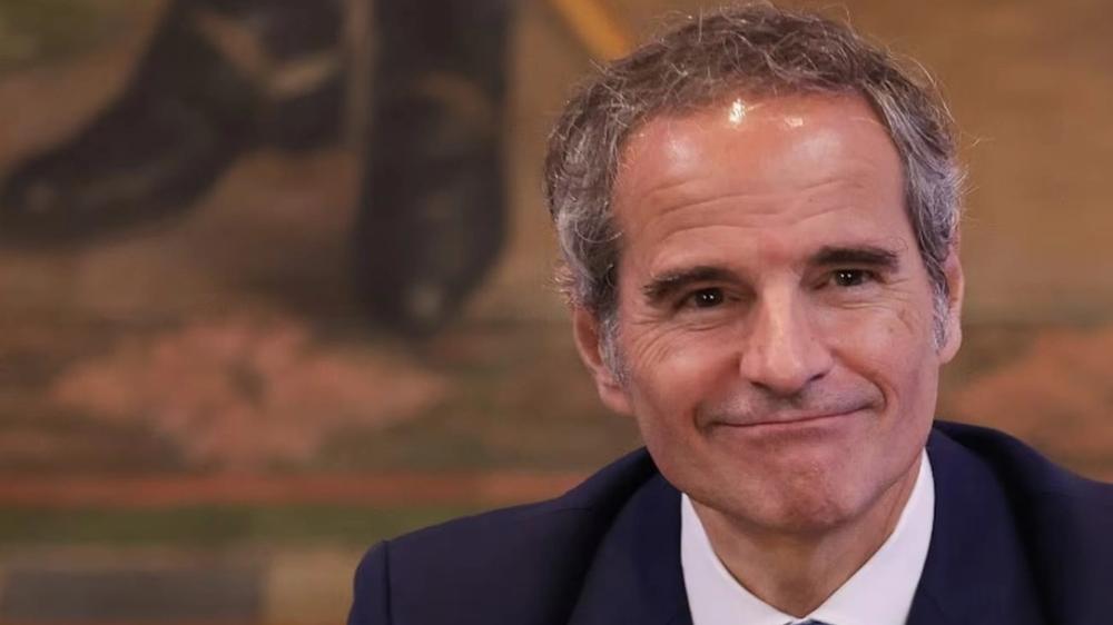 Rafael Grossi reafirma su postura apolítica en la contienda por un puesto en la ONU