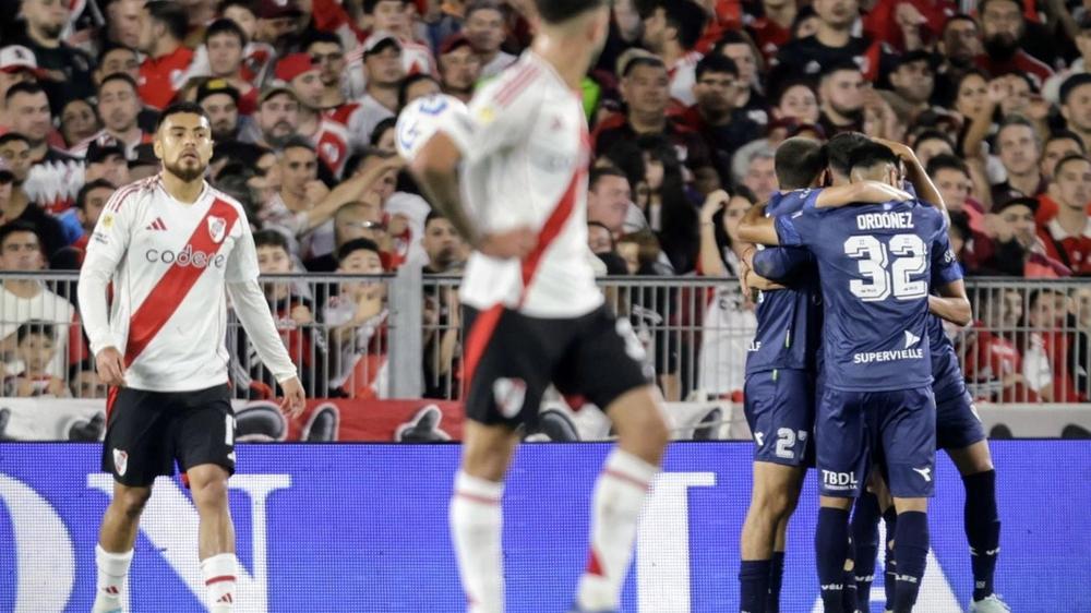 Rivalidad en el Monumental: River Plate y Vélez Sarsfield se miden el domingo por el Apertura 2026