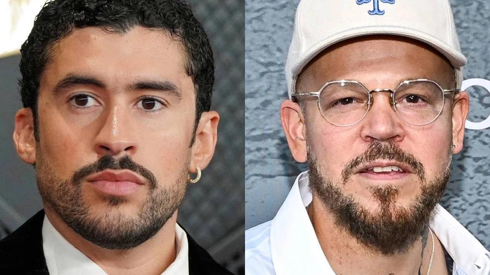 Bad Bunny protagonizará el debut cinematográfico de Residente