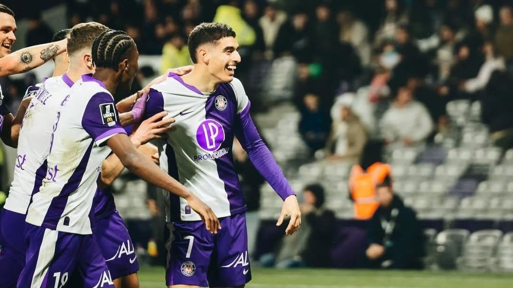 Agónico empate: Vignolo anota sobre el final y evita la derrota