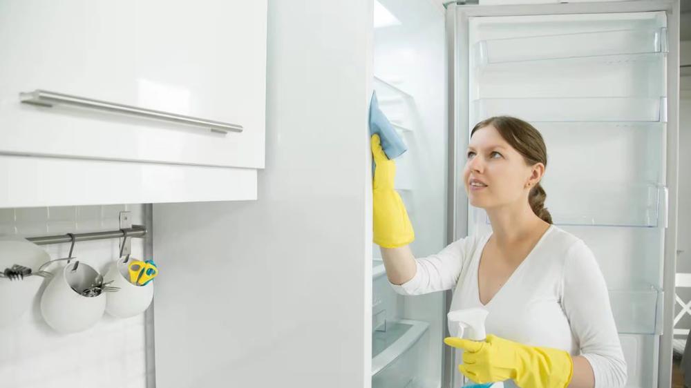 Prolongue la vida útil de su refrigerador con un método doméstico eficaz
