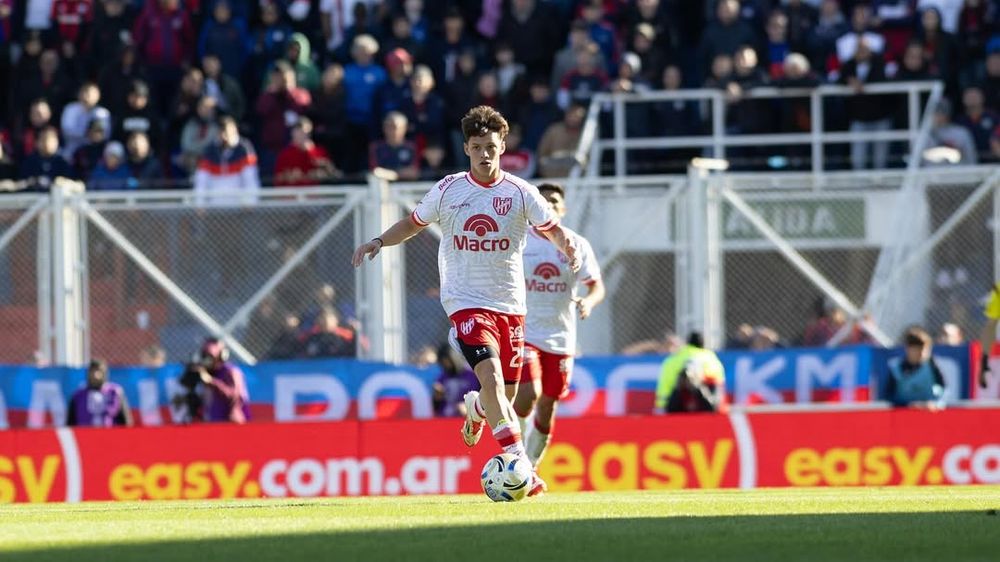 Decisión interna en Instituto: Albarracín relegado al equipo de Reserva