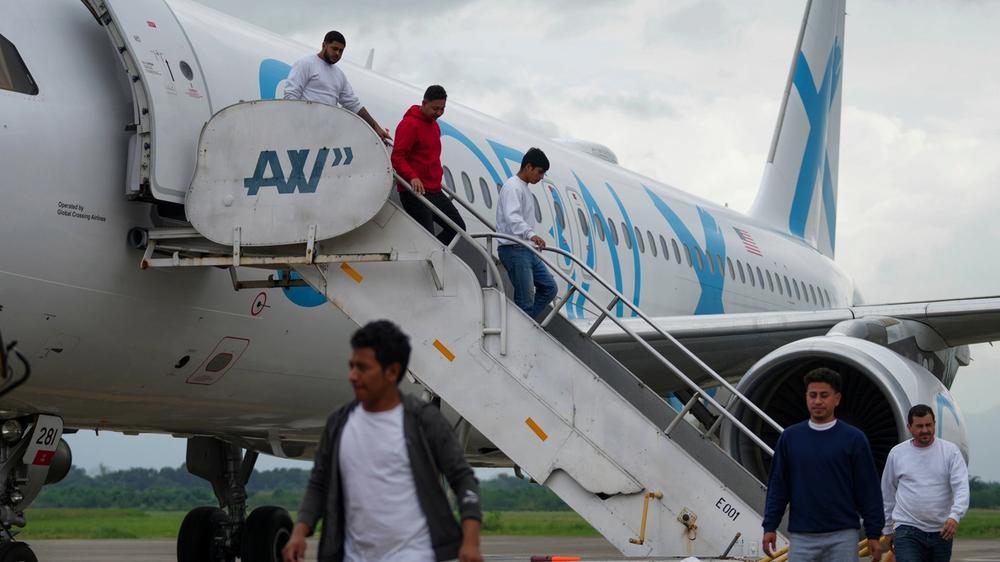 Deportaciones: ¿Priorizamos la seguridad interna o las relaciones internacionales?