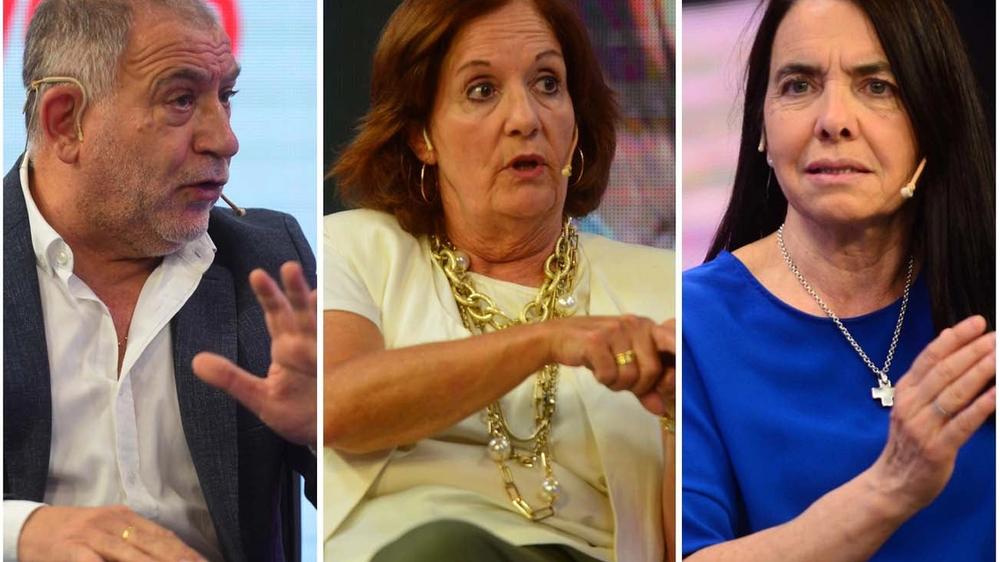 Análisis del Personal Asesor en el Senado: Un Vistazo a los Equipos de los Representantes Cordobeses