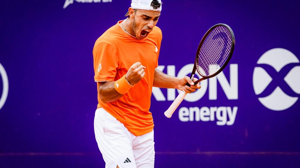 Cerúndolo conquista el Argentina Open tras una tenaz trayectoria