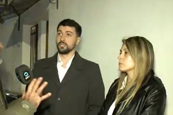 Caso Agostina Vega: Expectativa por la Declaración del Único Sospechoso Detenido