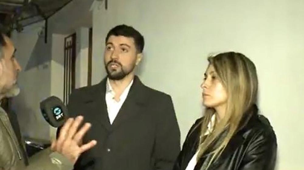Caso Agostina Vega: Expectativa por la Declaración del Único Sospechoso Detenido