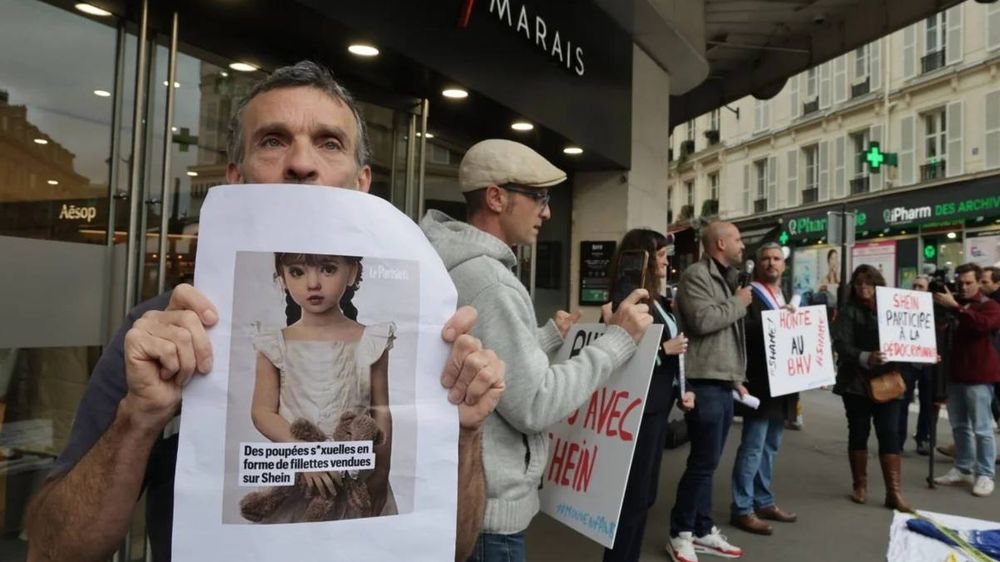 Unión Europea investiga a Shein por comercialización de productos prohibidos y prácticas algorítmicas cuestionables
