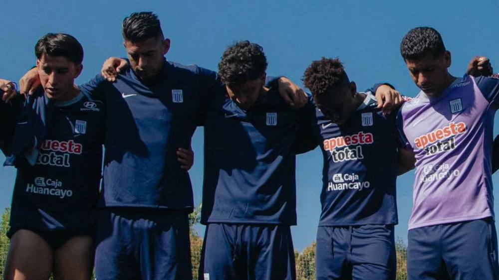 Terremoto en Alianza Lima: ¡Dos jugadores afuera tras la denuncia!