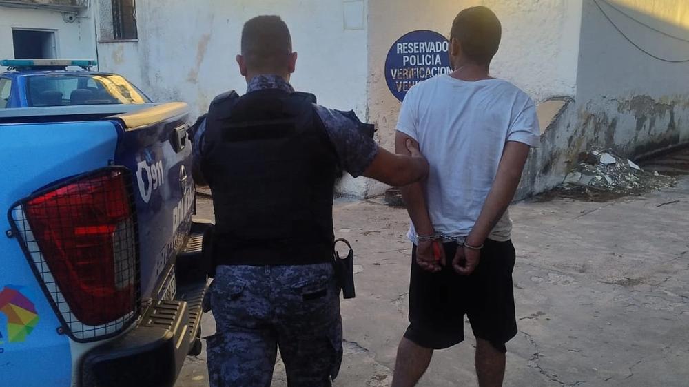 Joven reportado como extraviado tras Cosquín Rock fue hallado detenido por alteración del orden