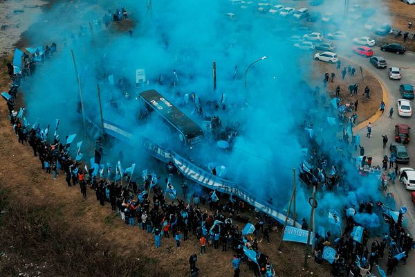 Belgrano: Un Ascenso Meteórico a la Final Desata Pasiones y Rituales en Córdoba