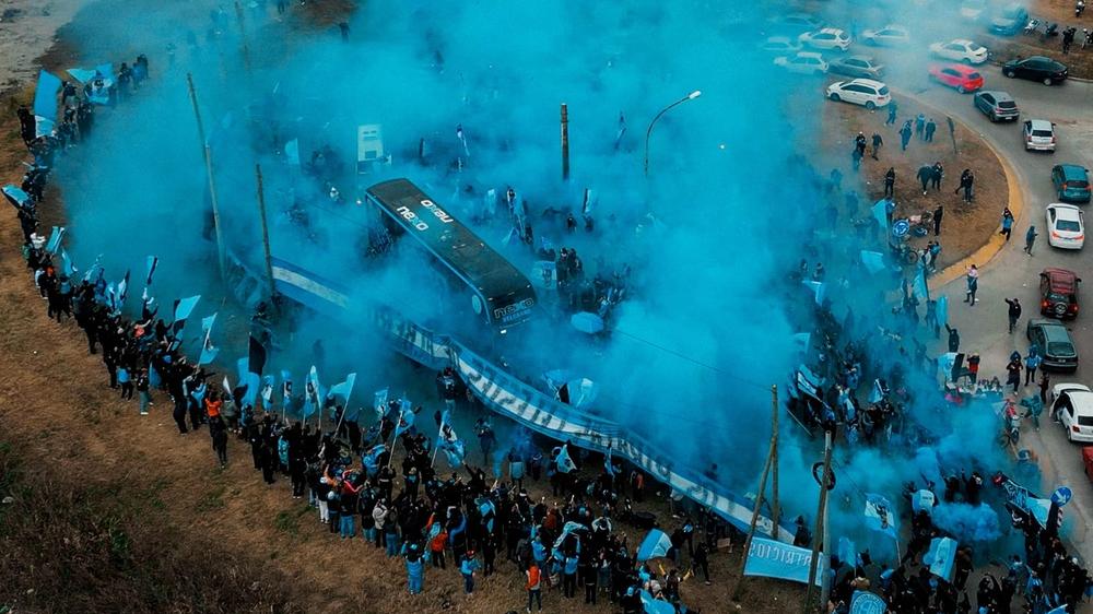Belgrano: Un Ascenso Meteórico a la Final Desata Pasiones y Rituales en Córdoba