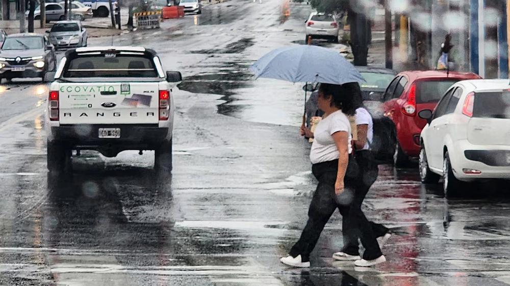 Pronóstico del tiempo en Córdoba: Se anticipa una jornada de condiciones estables para este viernes