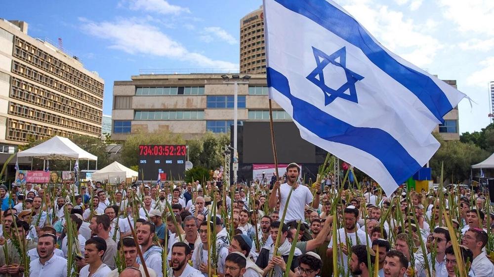 Cisjordania: Israel impulsa el registro de tierras y acrecienta el debate sobre su control