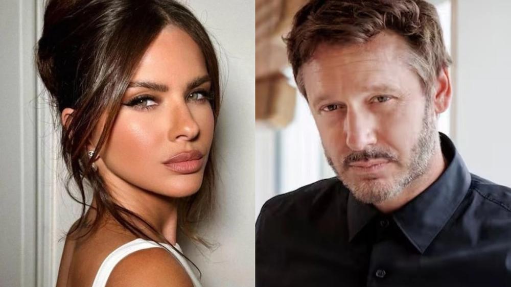 Benjamín Vicuña reflexiona sobre su relación con Eugenia Suárez tras el festejo de Magnolia