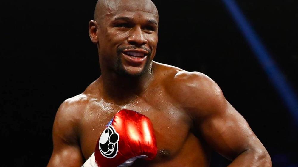 Mayweather anuncia su retorno al cuadrilátero: ¿Revancha o exhibición ante Tyson?