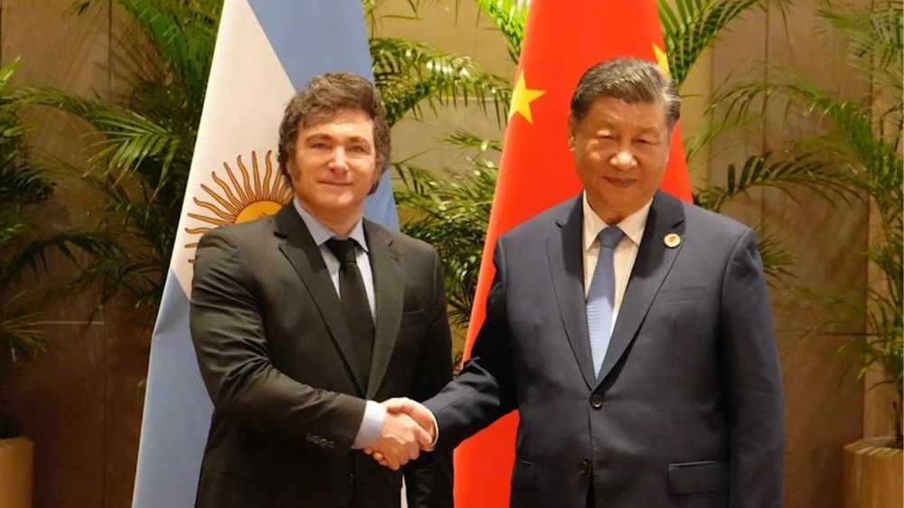 Argentina Define Cronograma para Liquidar Acuerdo de Intercambio de Divisas con China