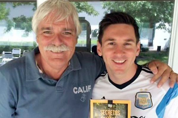 Messi y un gesto solidario post Mundial Qatar 2022 revelado tres años después