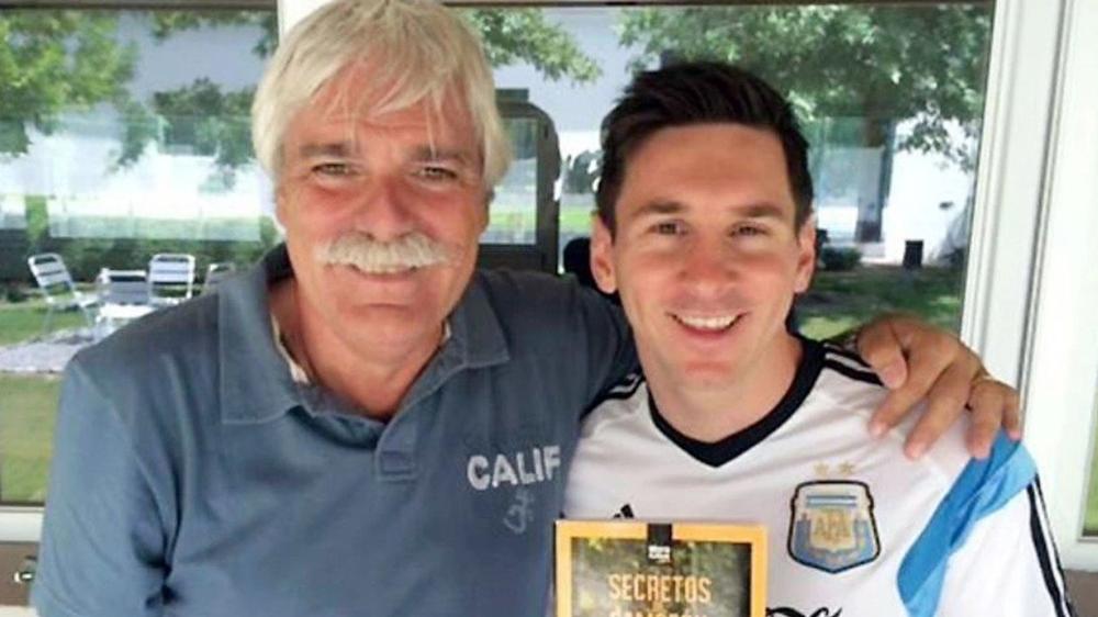 Messi y un gesto solidario post Mundial Qatar 2022 revelado tres años después