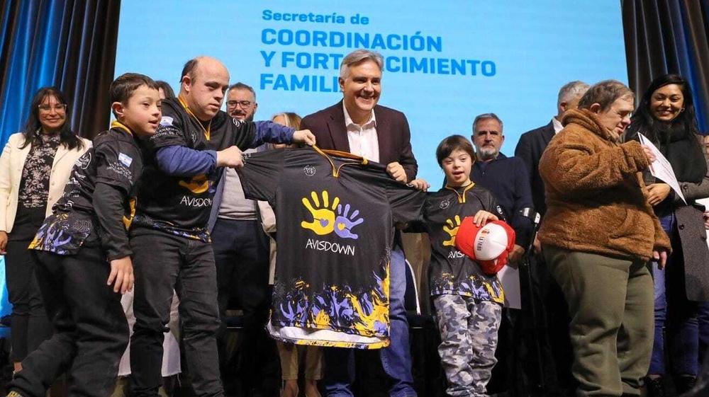 Córdoba refuerza el apoyo a personas con discapacidad: Ampliación significativa del Fondo de Inclusión Social