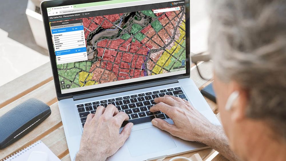 Córdoba: 43 localidades transparentan su normativa urbana para impulsar inversiones