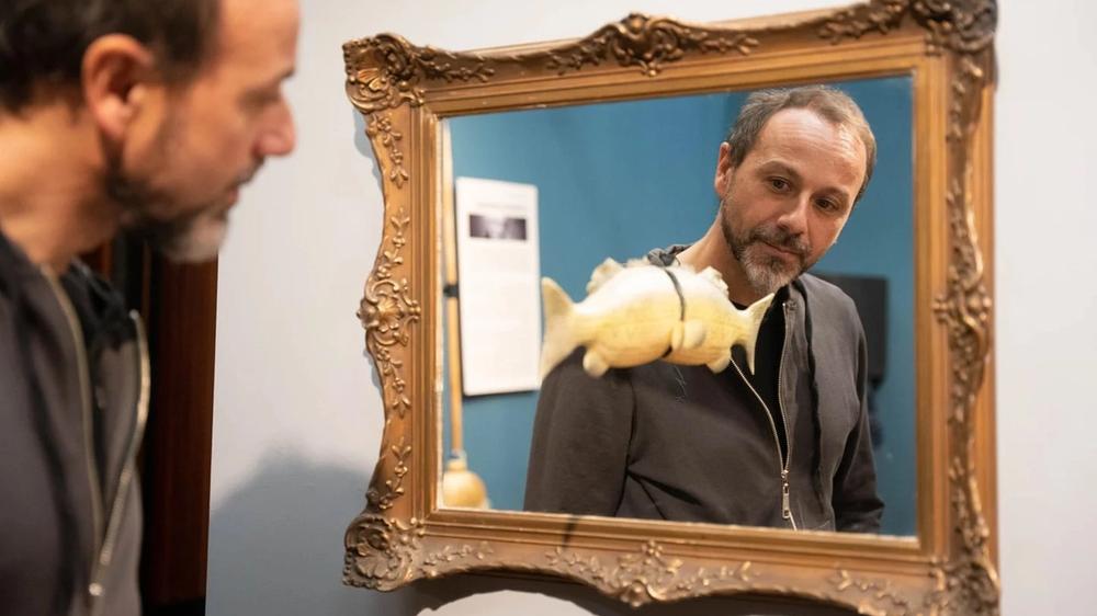 El universo creativo de Pablo Bernasconi llega a los hogares