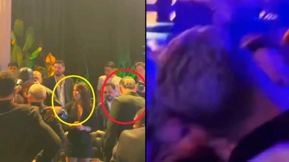 Icardi reaviva rumores amorosos: ¿Acercamiento a Wanda Nara y un nuevo romance en puerta?