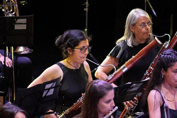 La Filarmónica local engalanará el escenario con 'Clásicos de Clásicos'