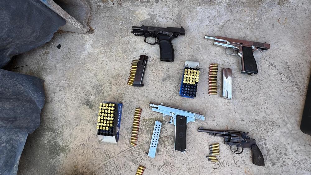 Creciente Preocupación por Incidentes con Armas de Fuego en la Ciudad de Córdoba