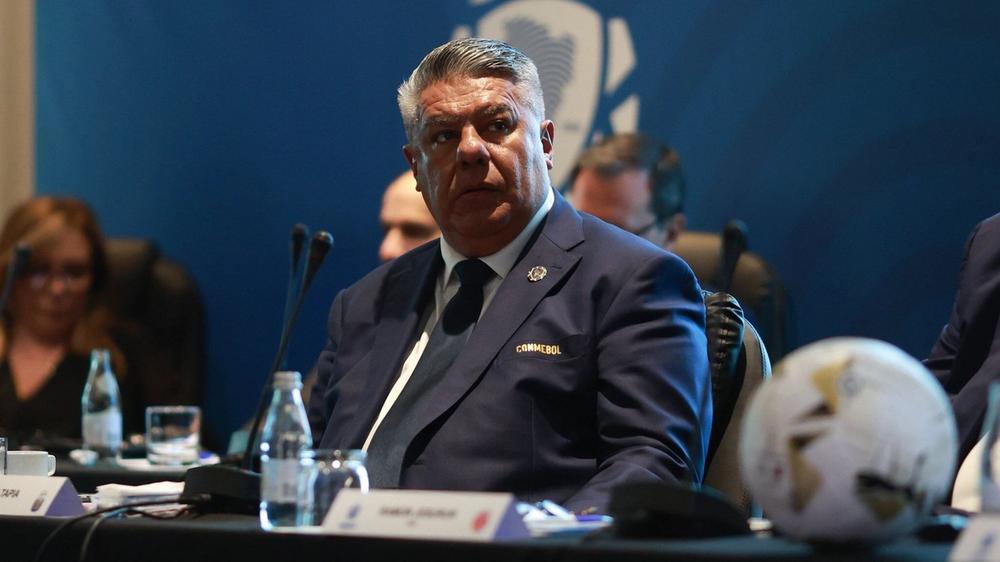 Investigación judicial apunta a las finanzas de la Asociación del Fútbol Argentino