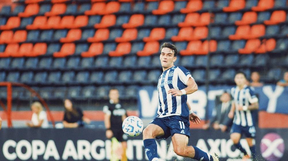 La "T" a prueba en el Fortaleza: Duelo clave ante Lanús
