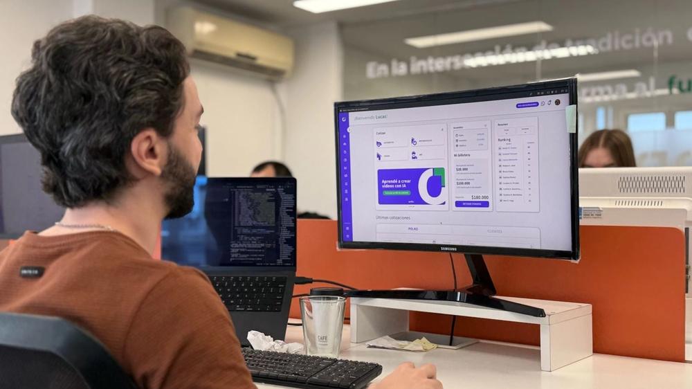 Nueva Plataforma Digital Agiliza el Proceso de Selección de Seguros