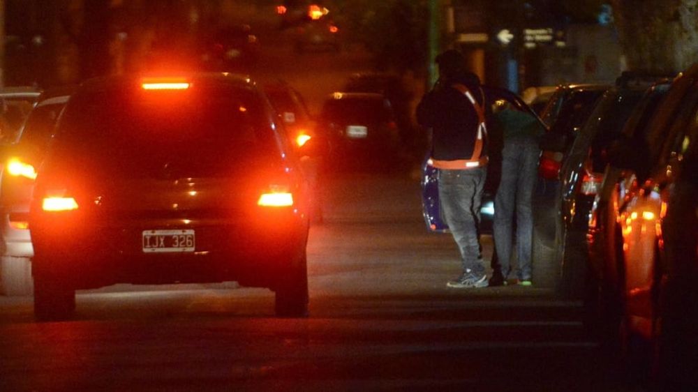 Córdoba: "Naranjitas" tras las rejas por presunta extorsión