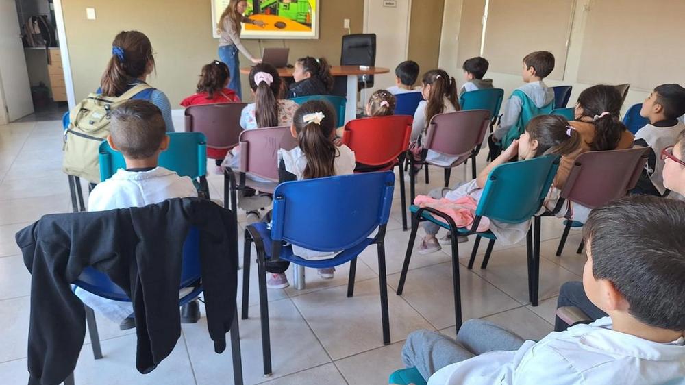 Educación Ambiental: Un Desafío Crucial para Evitar Consecuencias Negativas
