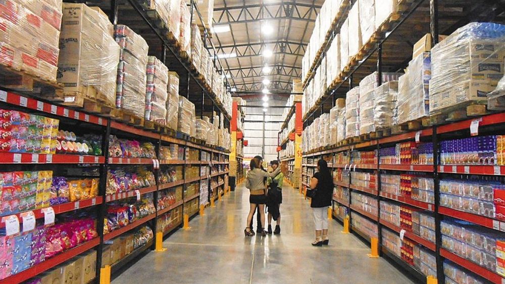 Semana de Descuentos Mayoristas: Rebajas de hasta el 40% en Alimentos y Artículos Esenciales