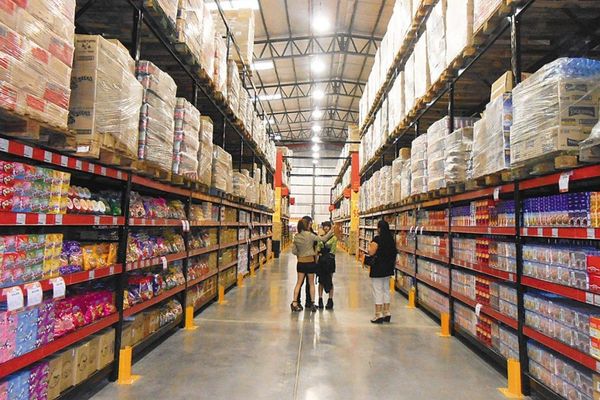 Semana de Descuentos Mayoristas: Rebajas de hasta el 40% en Alimentos y Artículos Esenciales
