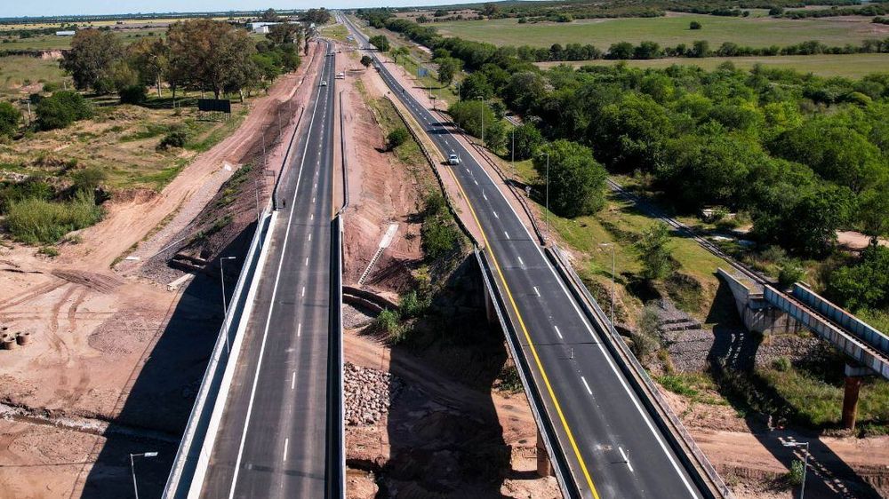 Gobierno Nacional lanza proceso licitatorio para modernizar extensa red vial